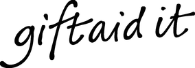 GiftAid it logo